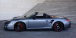 Porsche 911 Cabriolet Speed9 by 9ff 2009 года